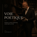 David - Voie poétique